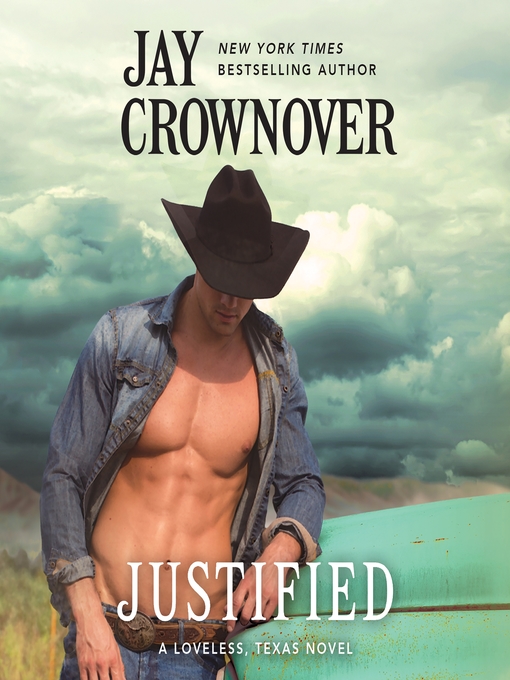 Title details for Justified by Jay Crownover - Available